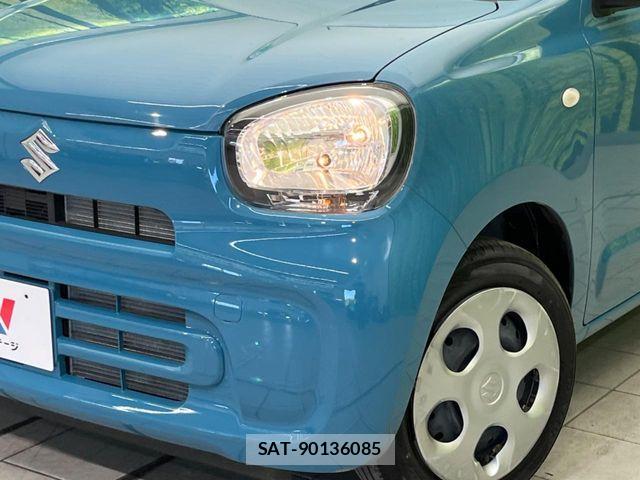 Suzuki ALTO 2023-03 7452730-11