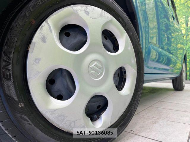 Suzuki ALTO 2023-03 7452730-12