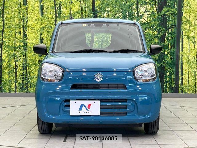 Suzuki ALTO 2023-03 7452730-13
