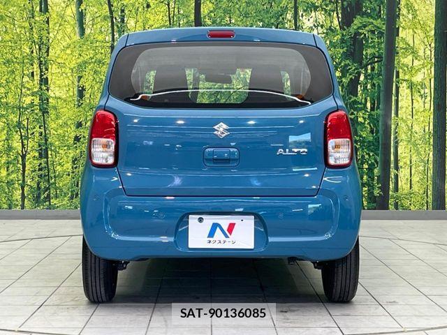 Suzuki ALTO 2023-03 7452730-14