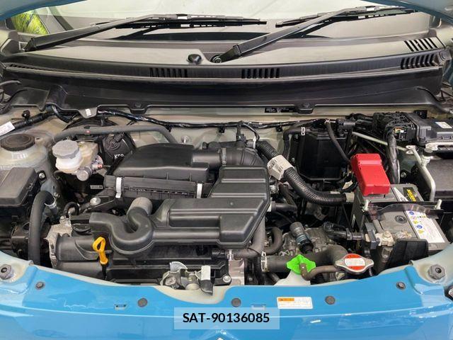 Suzuki ALTO 2023-03 7452730-17