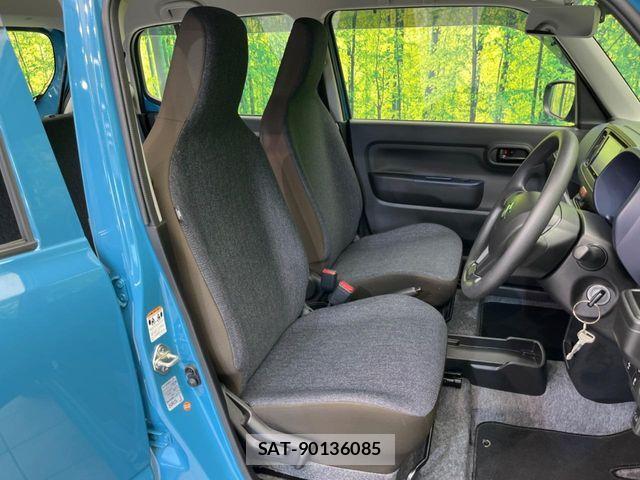 Suzuki ALTO 2023-03 7452730-7