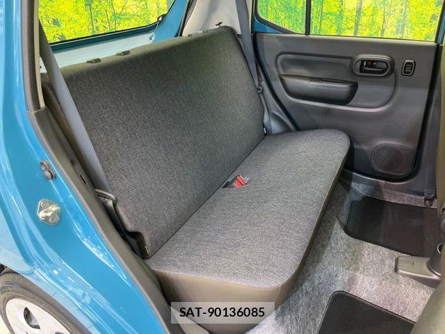 Suzuki ALTO 2023-03 7452730-8