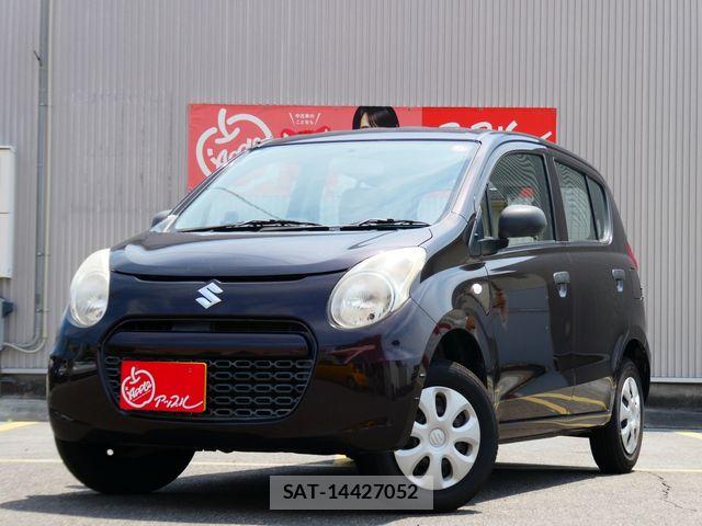Suzuki ALTO 2013-04 7452742-0