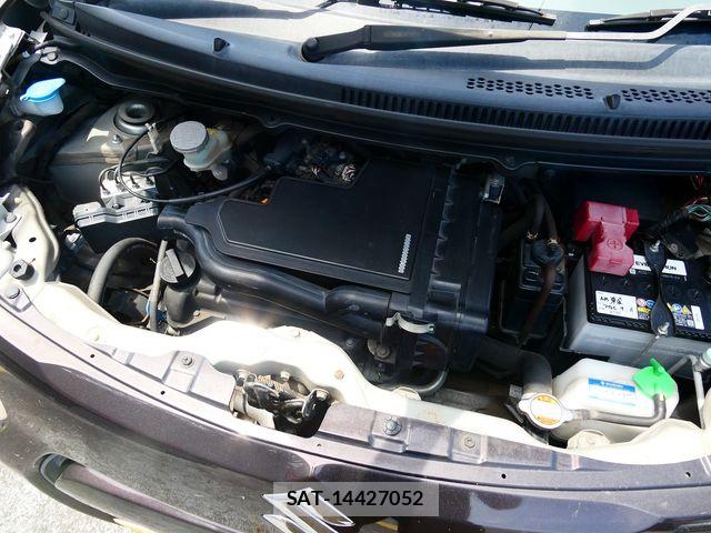 Suzuki ALTO 2013-04 7452742-9