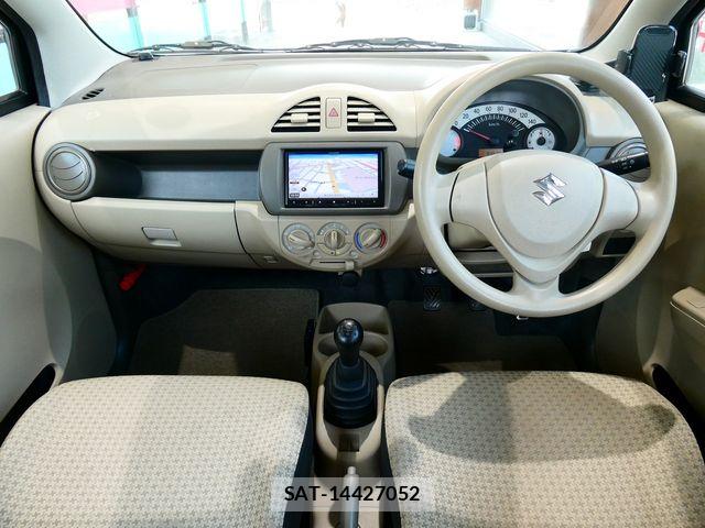 Suzuki ALTO 2013-04 7452742-10
