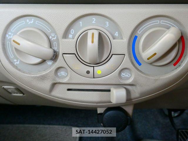 Suzuki ALTO 2013-04 7452742-13