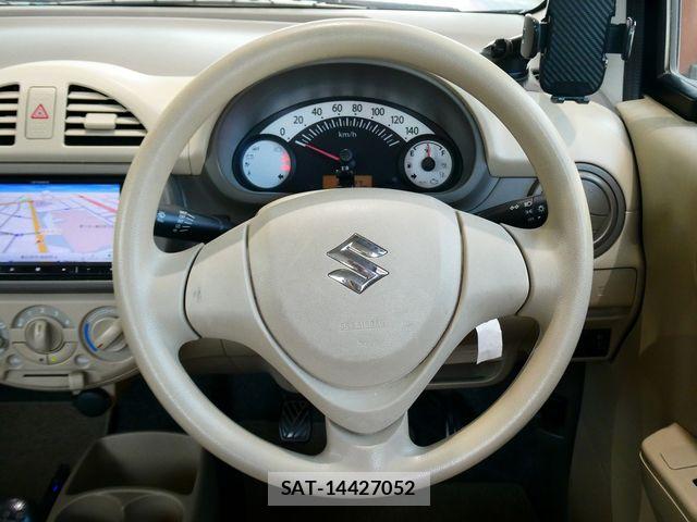Suzuki ALTO 2013-04 7452742-16