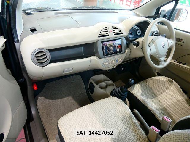 Suzuki ALTO 2013-04 7452742-18