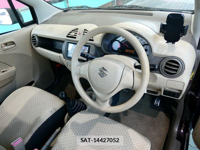 Suzuki ALTO 2013-04 7452742-19