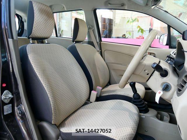 Suzuki ALTO 2013-04 7452742-20