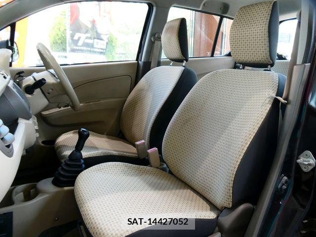 Suzuki ALTO 2013-04 7452742-21