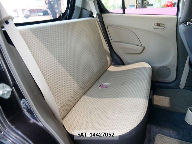 Suzuki ALTO 2013-04 7452742-22