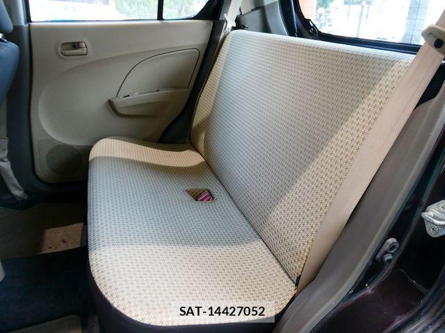 Suzuki ALTO 2013-04 7452742-23