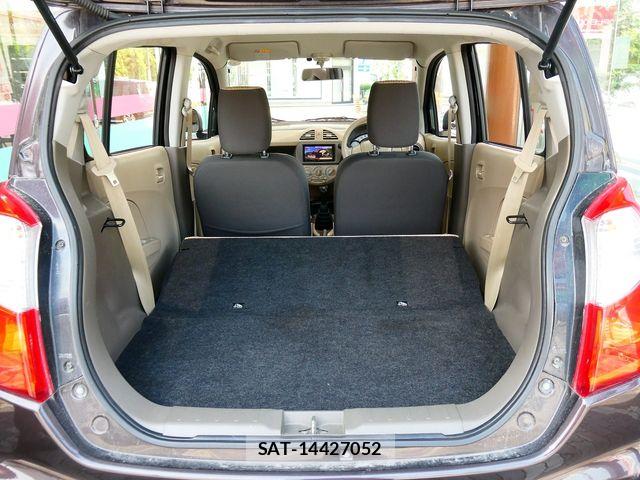 Suzuki ALTO 2013-04 7452742-24