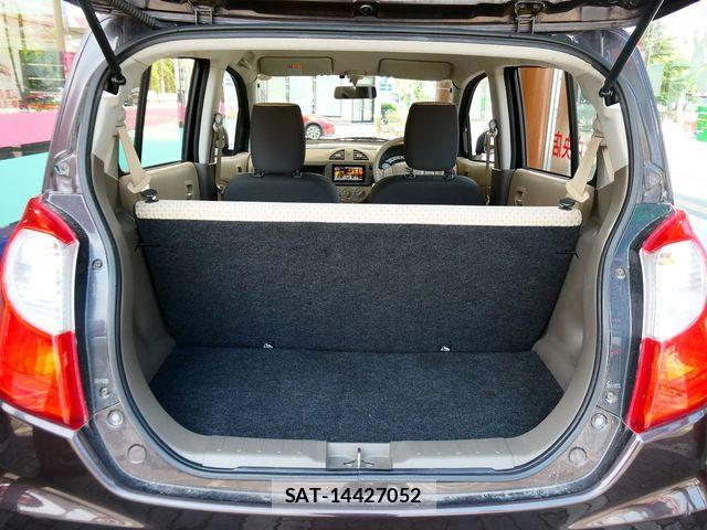 Suzuki ALTO 2013-04 7452742-25