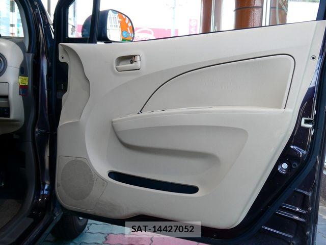 Suzuki ALTO 2013-04 7452742-29