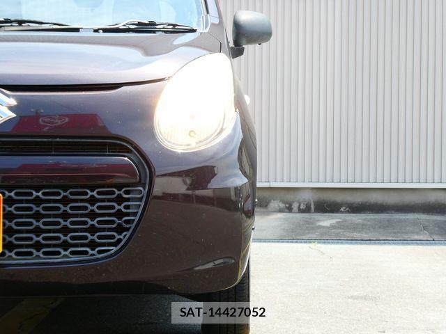 Suzuki ALTO 2013-04 7452742-4