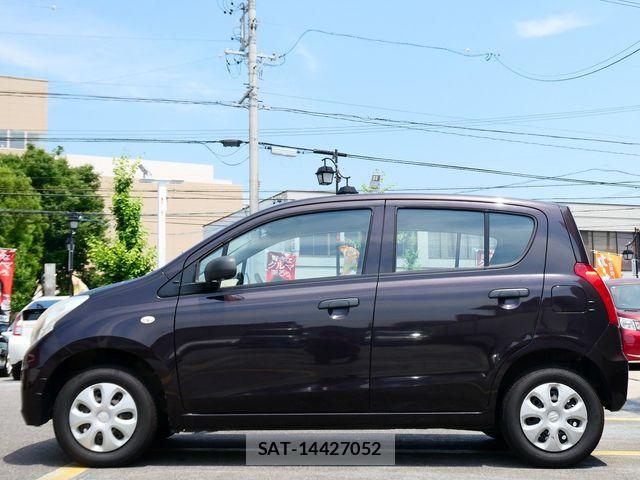 Suzuki ALTO 2013-04 7452742-5