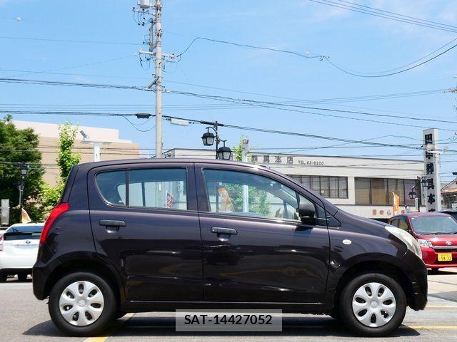 Suzuki ALTO 2013-04 7452742-6