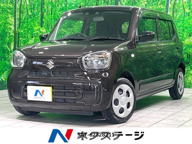 Suzuki ALTO 2023-05 7452734-0