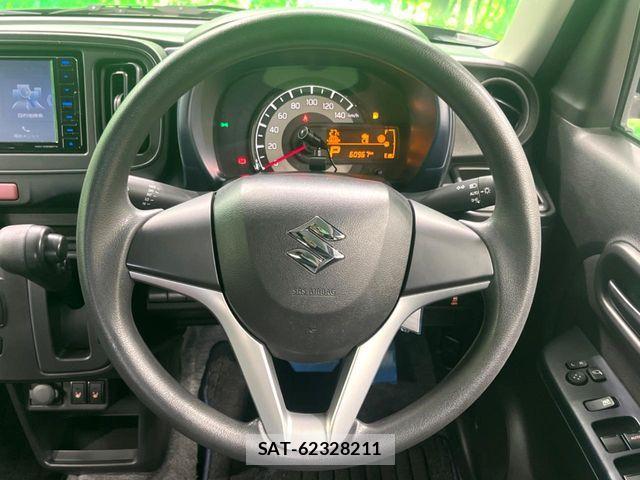 Suzuki ALTO 2023-05 7452734-10