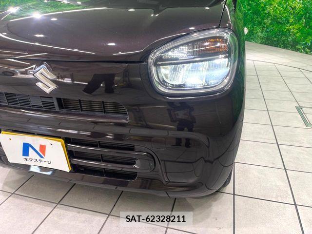 Suzuki ALTO 2023-05 7452734-11