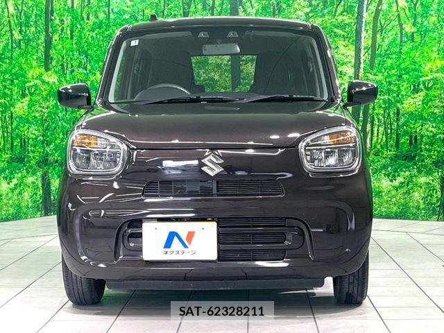 Suzuki ALTO 2023-05 7452734-13