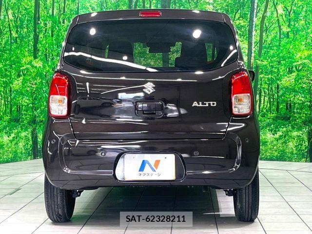 Suzuki ALTO 2023-05 7452734-14