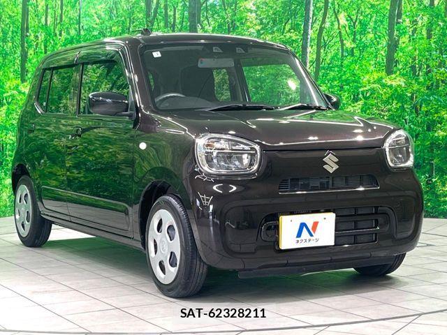 Suzuki ALTO 2023-05 7452734-15