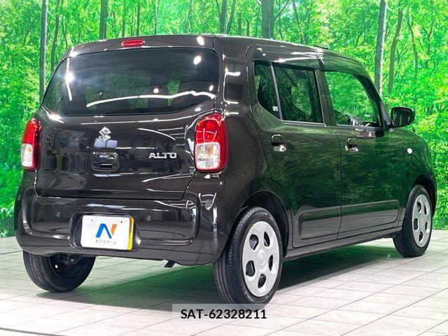 Suzuki ALTO 2023-05 7452734-16