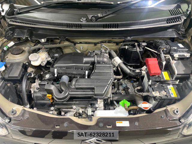 Suzuki ALTO 2023-05 7452734-17