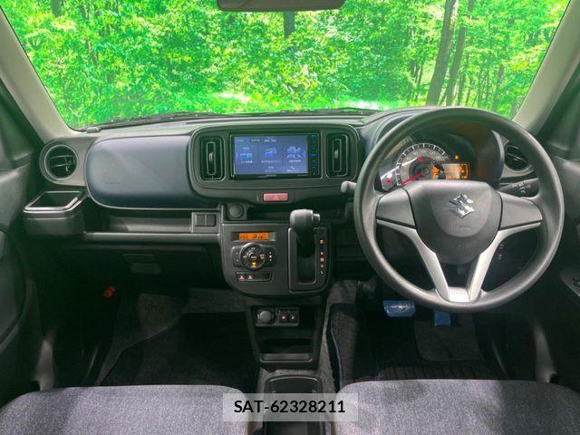 Suzuki ALTO 2023-05 7452734-1