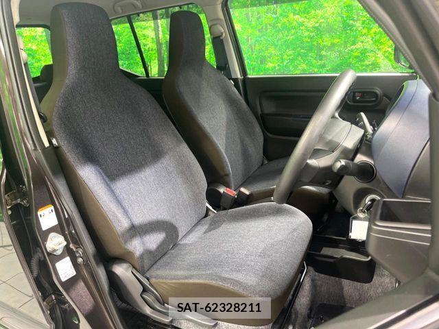 Suzuki ALTO 2023-05 7452734-7