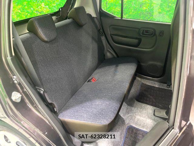 Suzuki ALTO 2023-05 7452734-8
