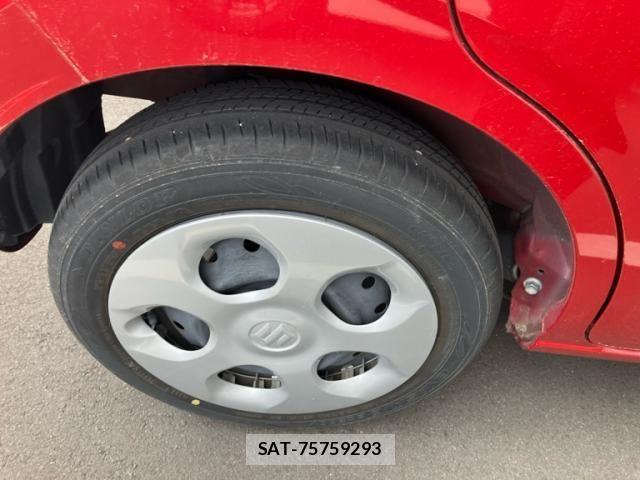 Suzuki ALTO 2022-03 7452733-9