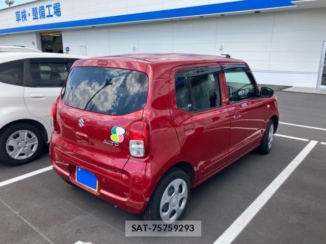 Suzuki ALTO 2022-03 7452733-10