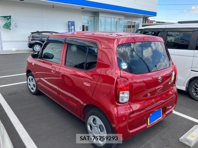 Suzuki ALTO 2022-03 7452733-11