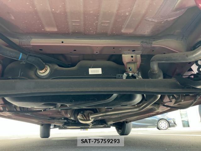 Suzuki ALTO 2022-03 7452733-12