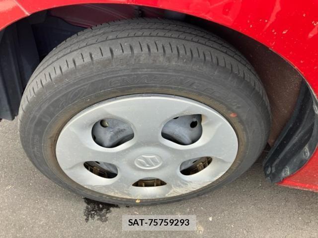Suzuki ALTO 2022-03 7452733-15