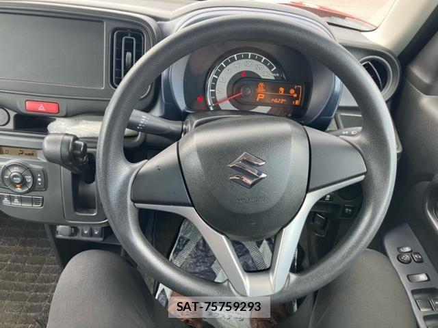 Suzuki ALTO 2022-03 7452733-16