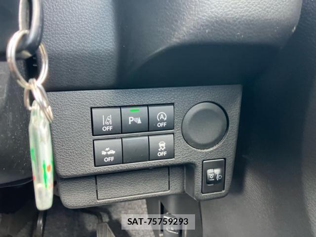Suzuki ALTO 2022-03 7452733-17
