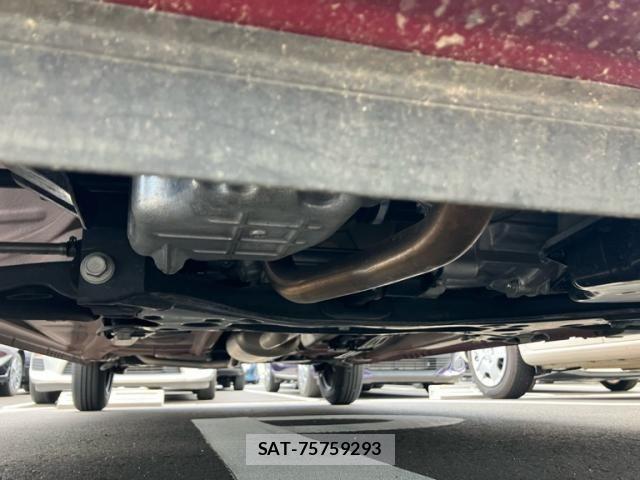Suzuki ALTO 2022-03 7452733-4
