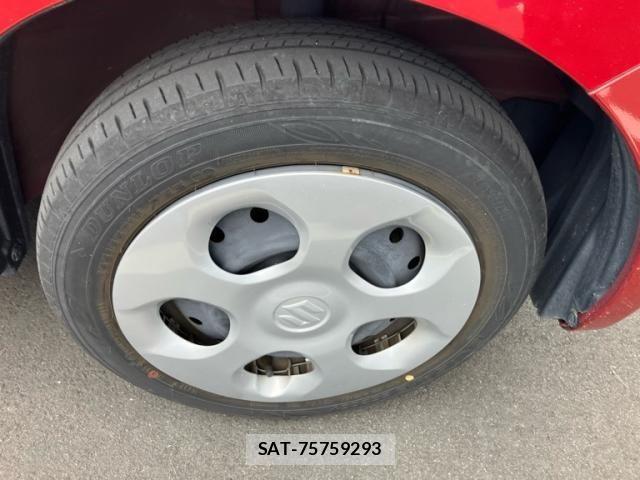 Suzuki ALTO 2022-03 7452733-5