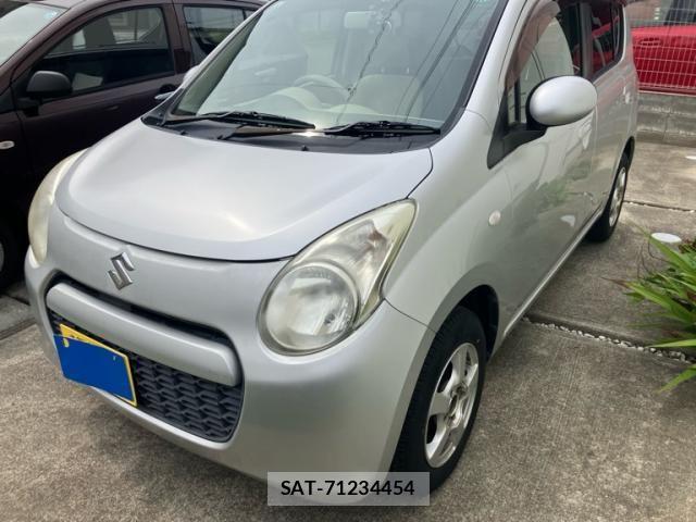 sat car