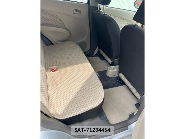 Suzuki ALTO 2010-06 7452747-11