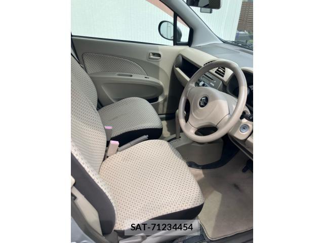 Suzuki ALTO 2010-06 7452747-12