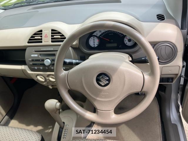 Suzuki ALTO 2010-06 7452747-14