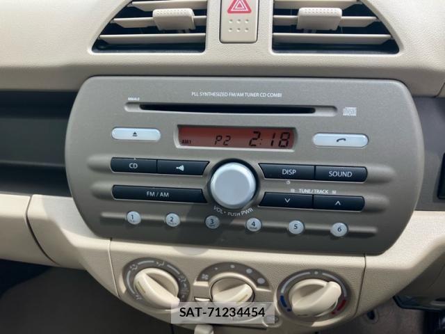 Suzuki ALTO 2010-06 7452747-15