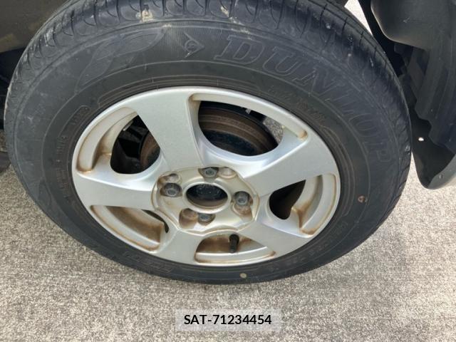 Suzuki ALTO 2010-06 7452747-5
